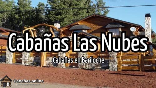 Cabañas Las Nubes